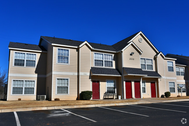 Building Photo - Lyons Estates