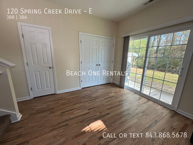 Building Photo - 120 Spring Creek Dr