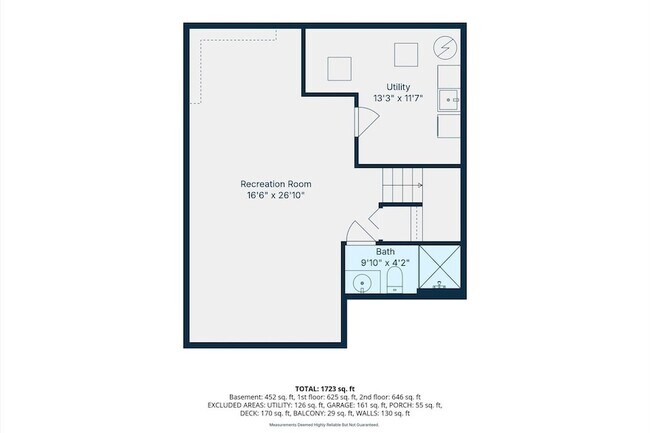 Building Photo - 411 Hickory Dr
