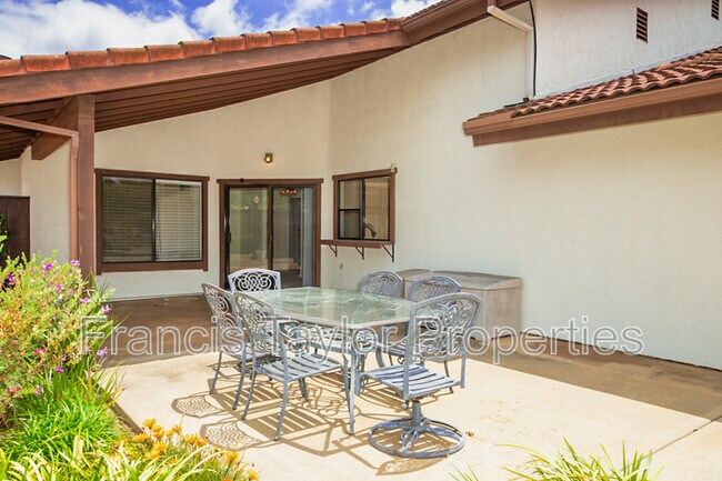 Building Photo - 3209 Avenida Hacienda