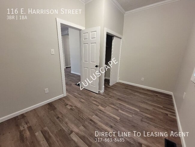 Building Photo - 116 E Harrison St