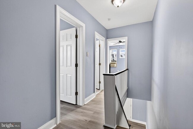 Building Photo - 167 W Albanus St