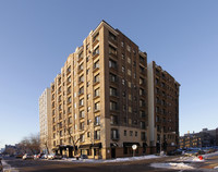 Building Photo - The Legacy HB at Clarendon Park