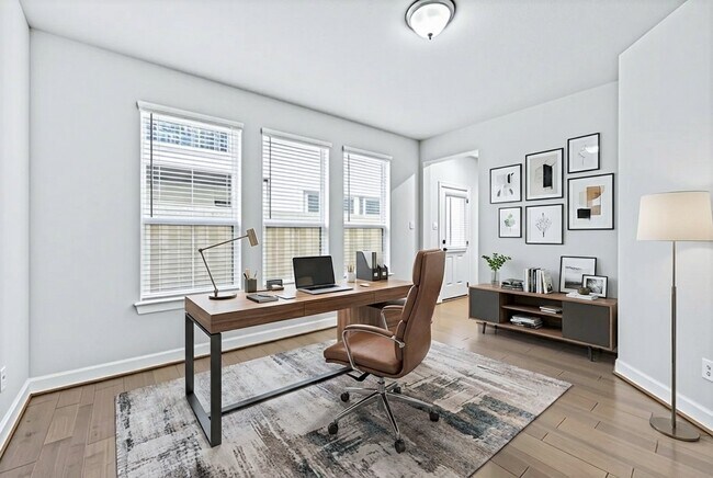 Building Photo - 4007 Centre Valley Ln