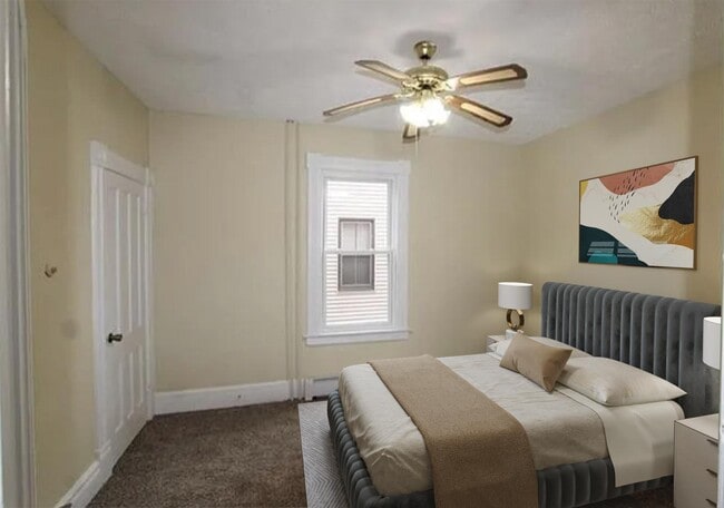 Building Photo - 99-101 Hungerford Street