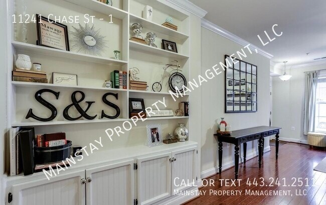 Building Photo - 11241 Chase St
