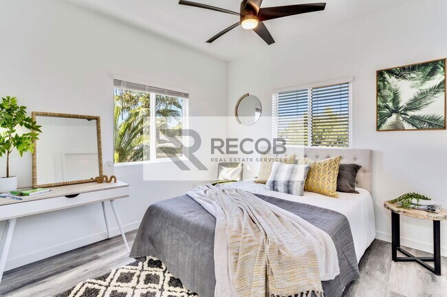 Building Photo - 4506 Moraga Ave