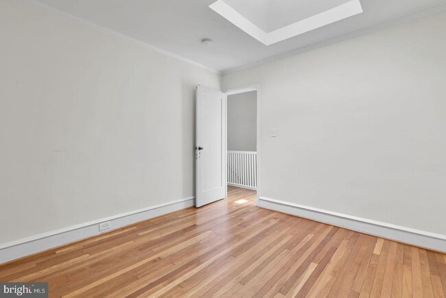 Building Photo - 1710 37th St NW
