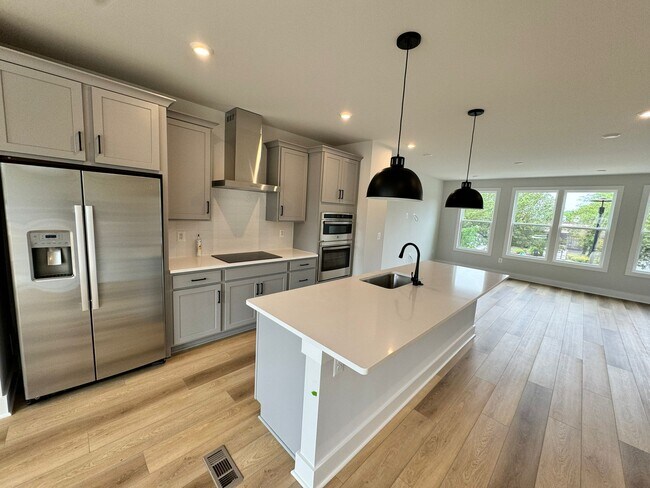 Building Photo - 9453 Alquist St, Glen Allen, VA, 23059