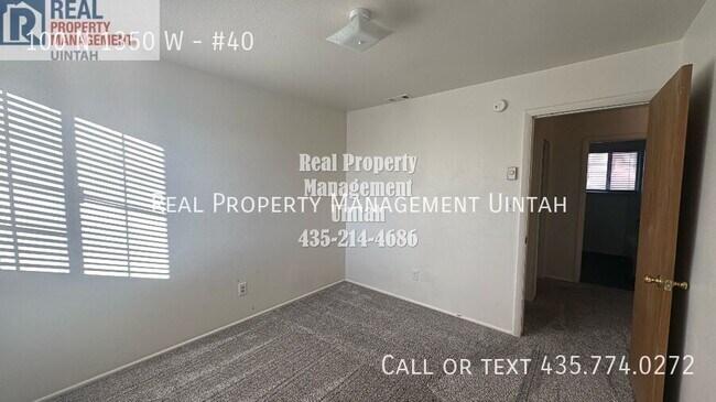 Building Photo - 100 N 1350 W