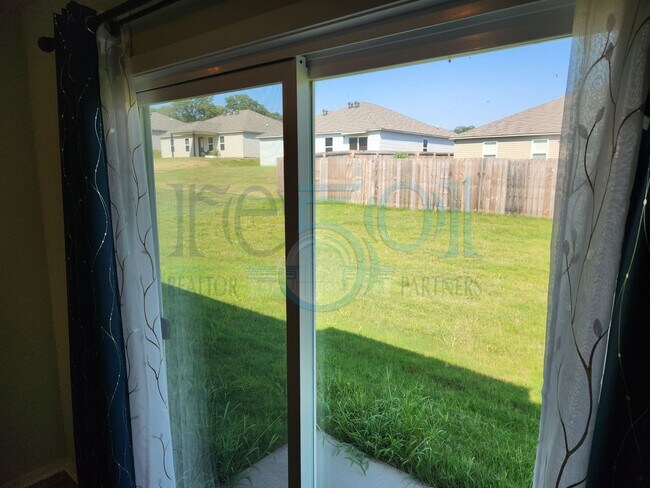 Building Photo - Modern Living in Wisteria: Contemporary 3-Bed 2-Bath Oasis Near I-430