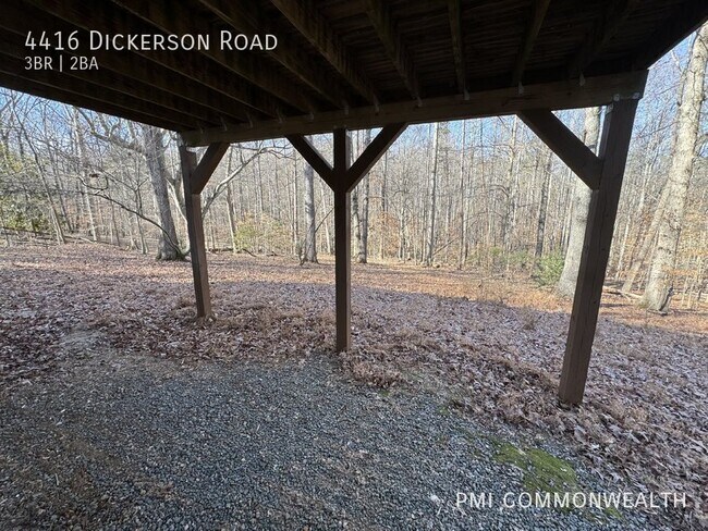 Building Photo - 4416 Dickerson Rd