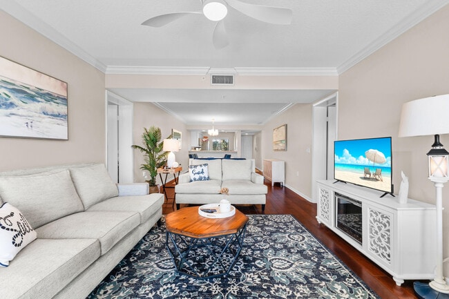 Building Photo - 1501 Marina Isle Way