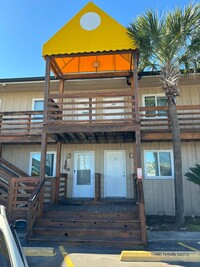 Building Photo - Bay Front Condo Sun Harbor