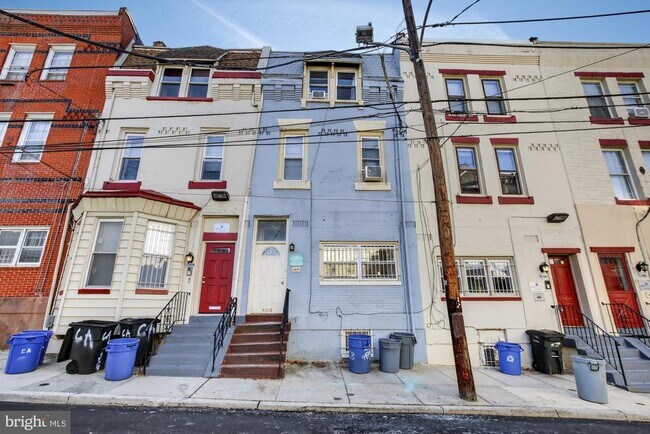 Building Photo - 4058 Irving St