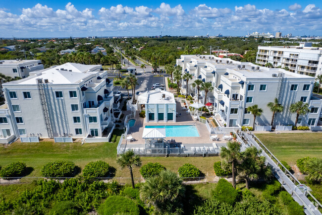 8600 Ridgewood Ave CAPE CANAVERAL, FL 32920 - Royal Mansions