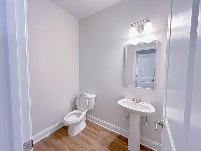 Building Photo - 2614 Mls Cmn Dr