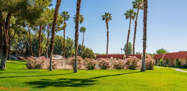 Building Photo - Mountain View Villas