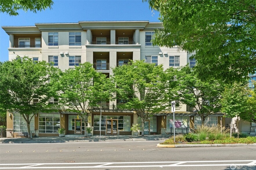 Building Photo - 111 108th Ave NE