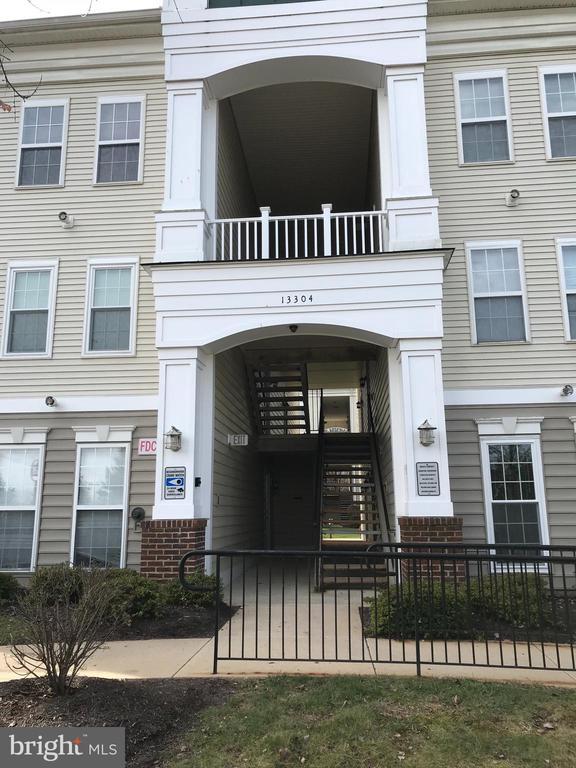 Building Photo - 13304 Kilmarnock Way