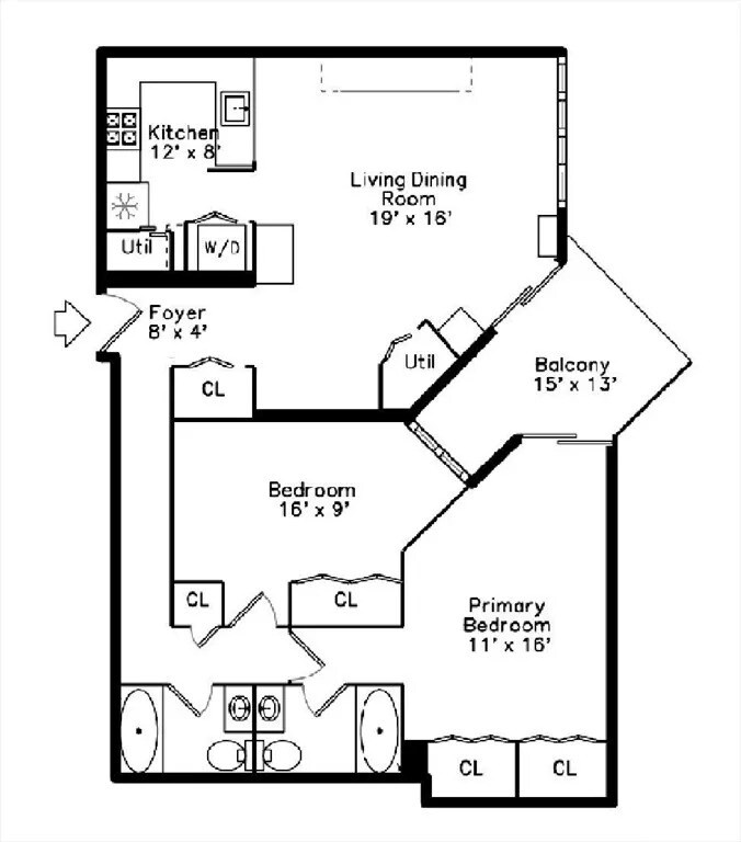Building Photo - 147 Kelton St