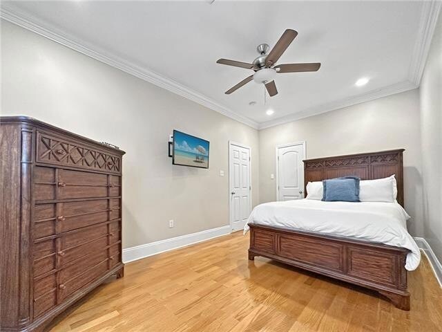 Building Photo - 1502 N Dorgenois St