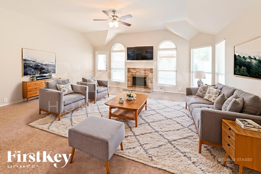 Building Photo - 3302 Thorpeshire Ct