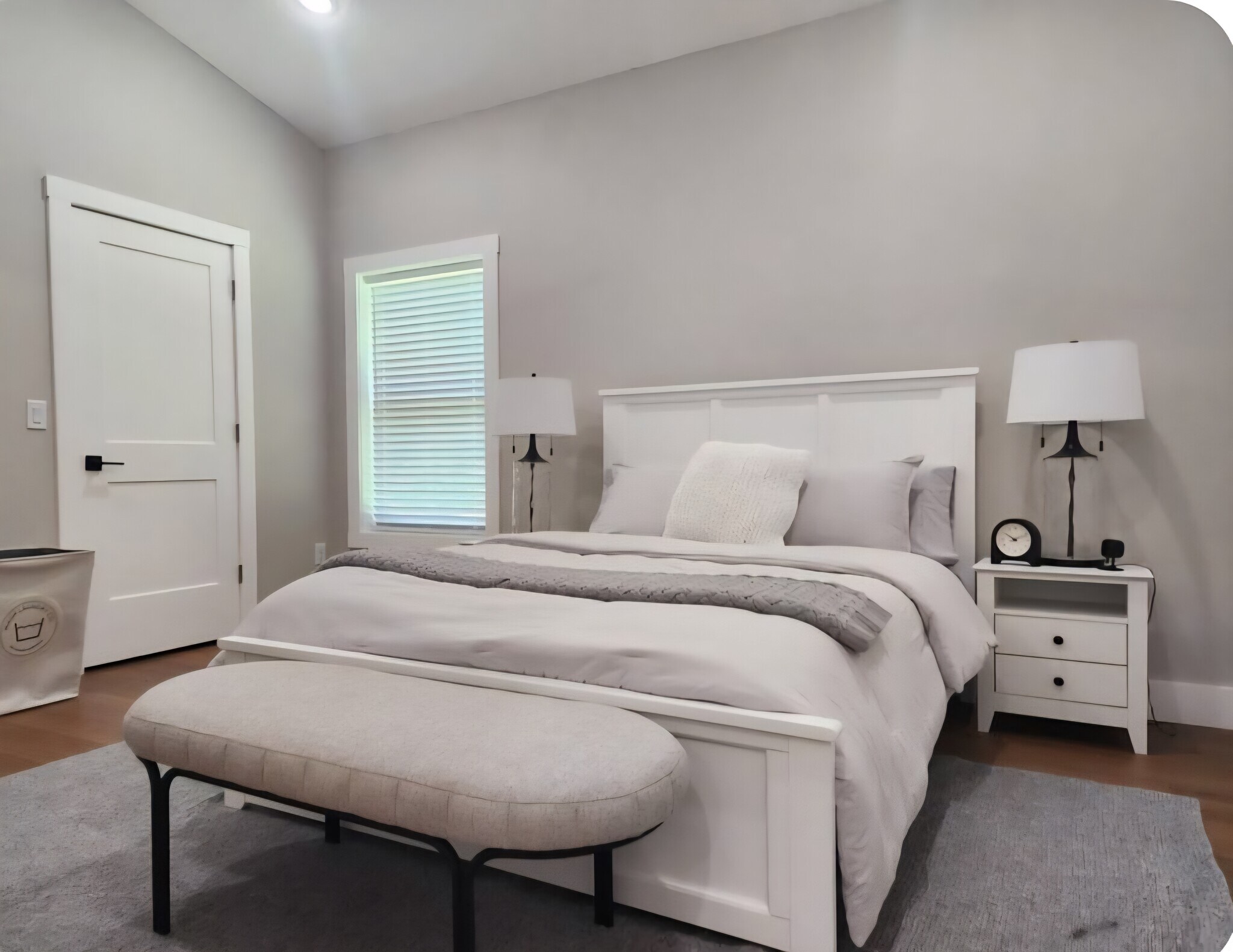 Mstr Bedroom - 6384 W Flanders Ln