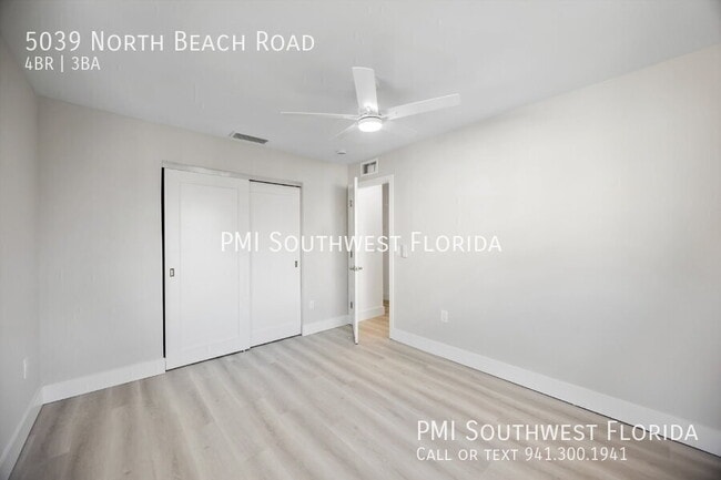 Building Photo - 5039 N Beach Rd