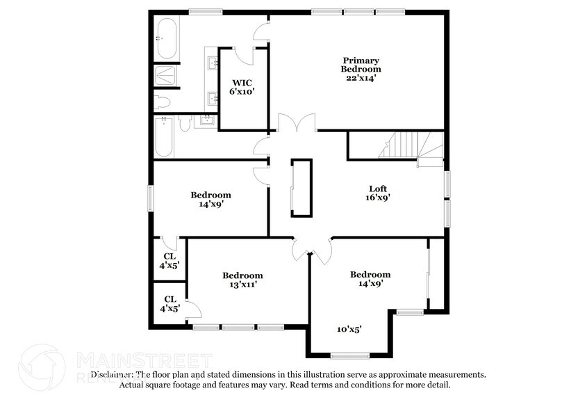 Building Photo - 3501 N Crystal Hill Ave