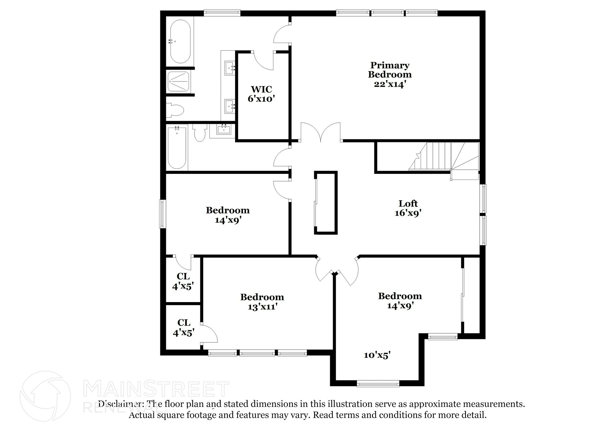 Building Photo - 3501 N Crystal Hill Ave