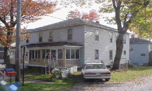 Primary Photo - 10825 Utley Ave