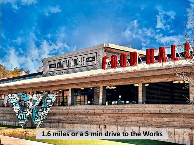 Building Photo - 1251 Cushenberry Ln