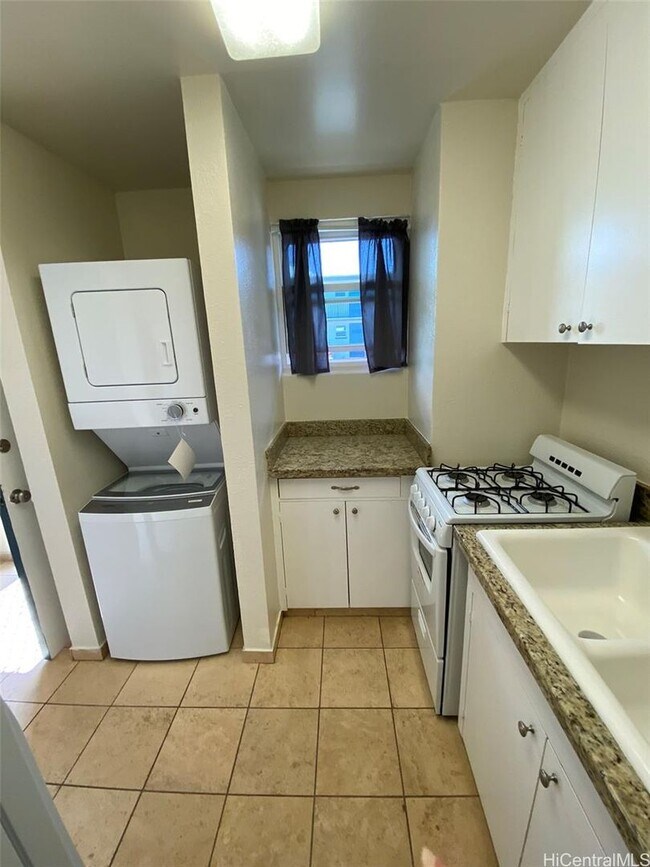 Building Photo - 2BR 1 Bath ground floor apt in Waipiolani! Just on the outskirts of Mililani Town