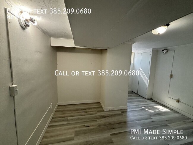 Building Photo - 332 N 300 E