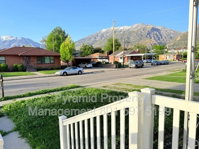 Building Photo - 345 W 1300 N