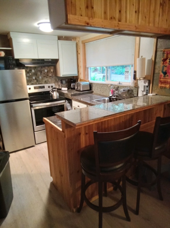 Building Photo - 51603 Skyco Dr