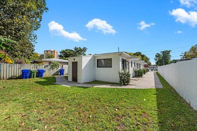 Building Photo - 1911 NW 30th St