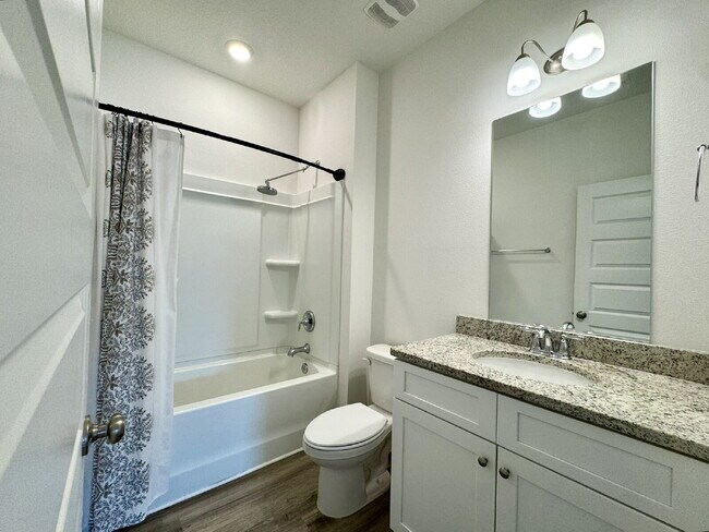 Building Photo - This gorgeous new construction home in Ward Creek overlooks a protected nature preserve.