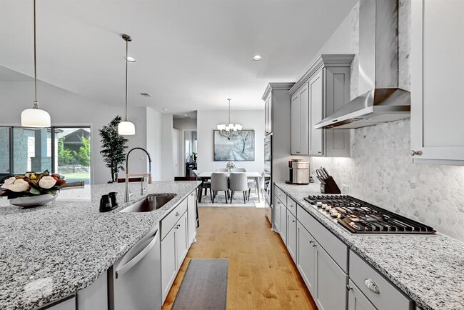 Building Photo - 4809 Serene Hills Dr