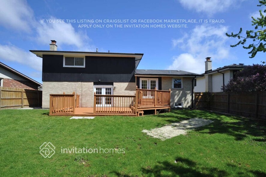 Building Photo - 6137 Brookwood Dr