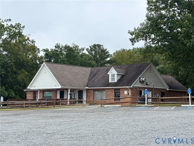 Building Photo - 509 Montgomery Dr