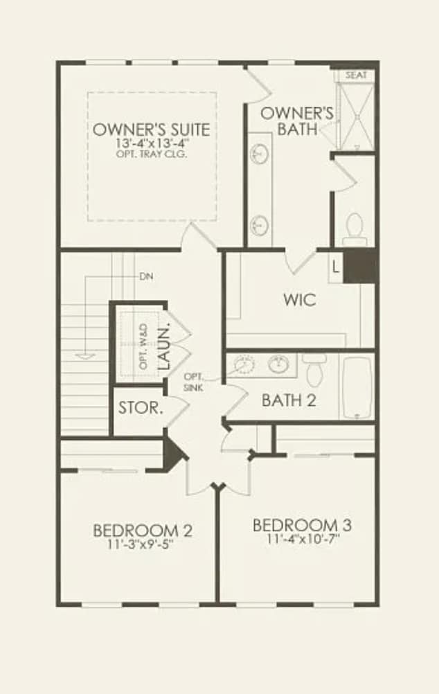 Building Photo - 3277 Morab Dr