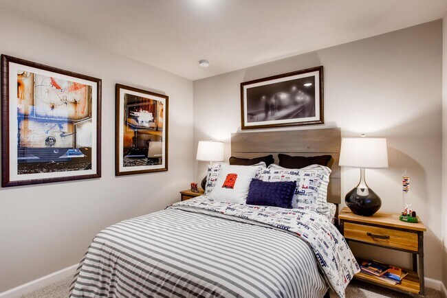 Building Photo - Beautiful 3 Bed, 2.5 Bath New-Build in Ber...
