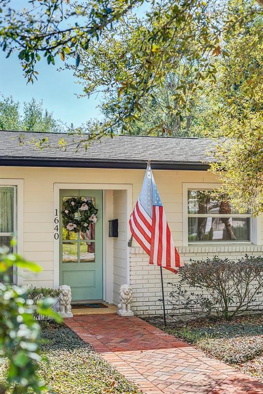 Building Photo - 1640 Palm Ave