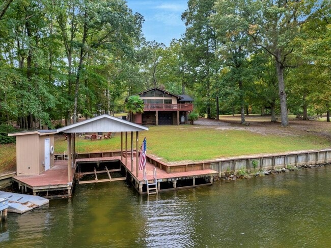 Primary Photo - Welcome to Your Lake Gaston Getaway!