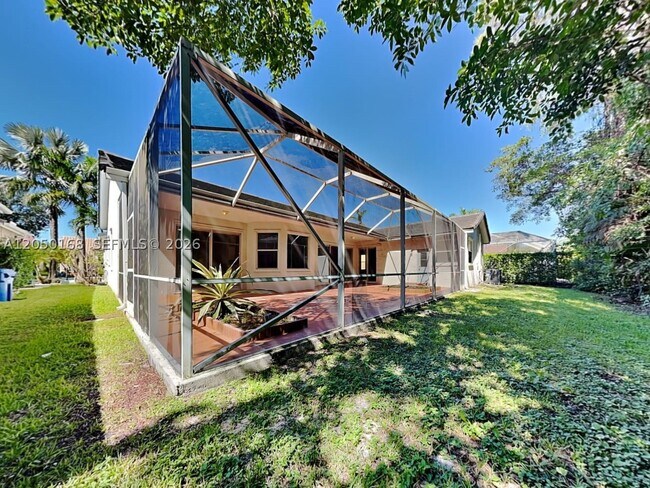 Building Photo - 5477 NW 57th Way