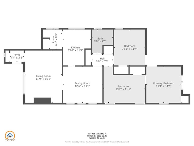 Building Photo - 17328 Indiana St