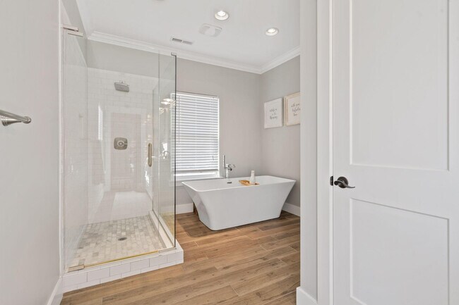 Building Photo - 213 Winchester St