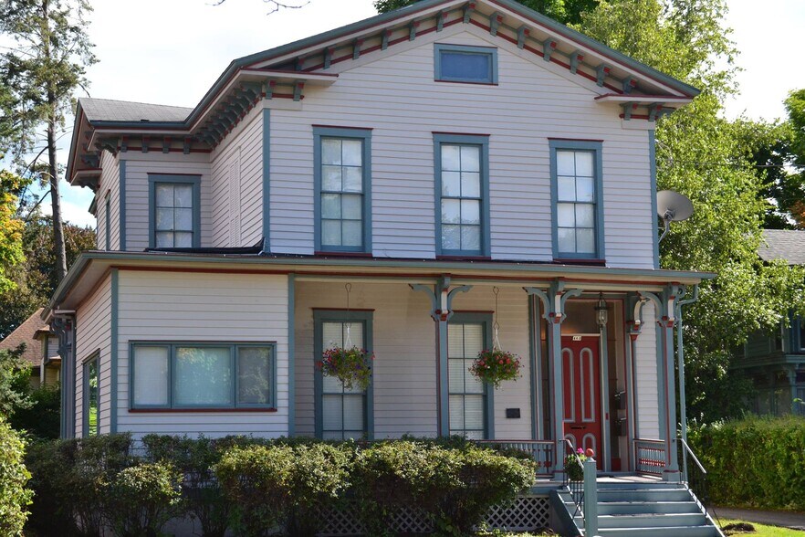 463 W. Church Street - 463 W Church St